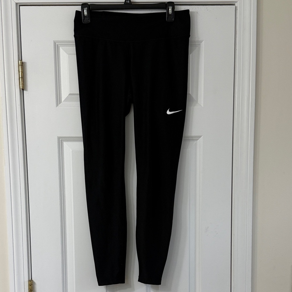 Nike Black Active Leggings